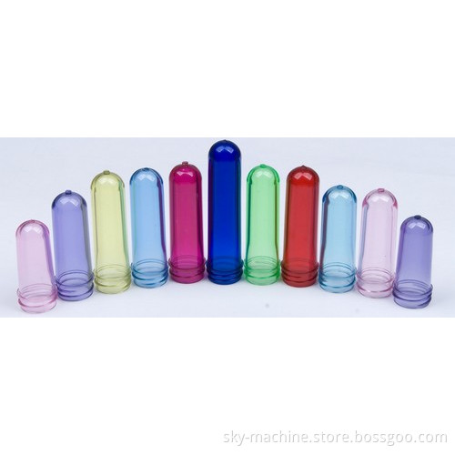 High Quality Pet Preform for Water Bottle